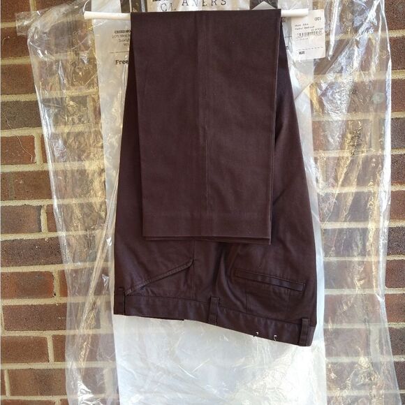 Calvin Klein Chino Pants - Picture 3 of 3